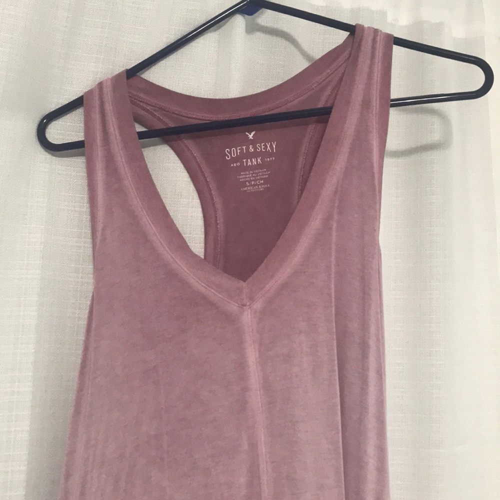 American Eagle  tank top